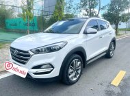 Hyundai Tucson 2017 - Màu trắng, 735tr giá 735 triệu tại Quảng Ngãi