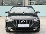 Hyundai Accent 2021 - Màu đen, giá chỉ 495 triệu giá 495 triệu tại Quảng Ninh