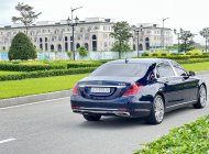 Mercedes-Benz Maybach S450 2021 - Biển số cực đỉnh 999.88 giá 8 tỷ tại Tp.HCM