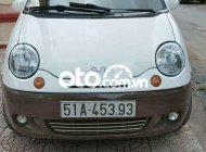 Daewoo Matiz 2003 - Máy cực kỳ êm giá 87 triệu tại Cà Mau
