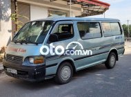 Toyota Hiace 2003 - Xe 6 chỗ 850kg giá 68 triệu tại Thái Bình