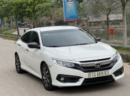 Honda Civic 2018 - Xe đẹp, giá tốt, hỗ trợ trả góp 70% giá 615 triệu tại Vĩnh Phúc