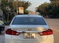 Honda City 2017 - Màu trắng, giá 448tr giá 448 triệu tại Bắc Giang