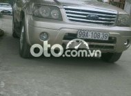 Ford Escape   2.3 2008 2008 - Ford escape 2.3 2008 giá 245 triệu tại Bắc Ninh