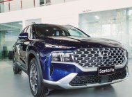 Hyundai Santa Fe 2022 - Xả kho xe đủ màu, giảm giá lên đến 50tr giá 1 tỷ 320 tr tại Hòa Bình