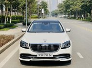 Mercedes-Maybach S 450 2020 - Tên công ty xuất hoá đơn cao giá 6 tỷ 949 tr tại Hà Nội