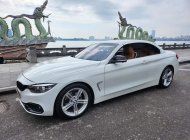 BMW 420i 2019 - Xe chính chủ. Đăng ký 2020, màu trắng giá 2 tỷ 200 tr tại Hà Nội
