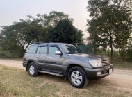 Toyota Land Cruiser 2006 - Xe còn zin ốc 7 màu giá 550 triệu tại Hà Nội