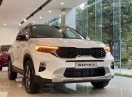Kia Sonet 2022 - Kia Đắk Lắk - Xe sẵn giao ngay - Bộ quà tặng chính hãng đi kèm theo xe giá 634 triệu tại Đắk Lắk