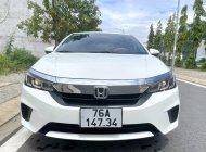 Honda City 2021 - Màu trắng, giá hữu nghị giá 535 triệu tại Quảng Ngãi