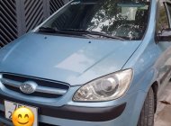 Hyundai Getz 2007 - Xe gia đình biển số Huế giá 165 triệu tại TT - Huế