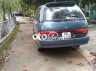 Toyota Previa  7 chỗ 1993 - Toyota 7 chỗ giá 80 triệu tại Bình Dương