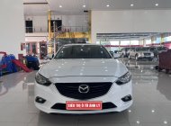 Mazda 6 2015 - Xe cực đẹp, hiện đại, full options cao cấp giá 525 triệu tại Phú Thọ