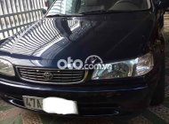 Toyota Corolla 1997 - Màu xanh lam, 137 triệu giá 137 triệu tại Đắk Lắk