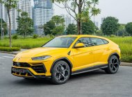 Lamborghini Urus 2022 - Xe mới 100% giá 22 tỷ 500 tr tại Tp.HCM