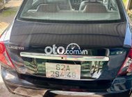 Daewoo Lacetti 2005 - Xe gia đình ngay chủ đứng tên bán giá 120 triệu tại Long An