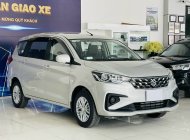 Suzuki Ertiga 2022 - Ưu đãi khủng tháng 12 mua ngay giá 539 triệu tại Long An