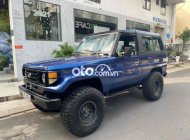 Toyota Land Cruiser 1989 - Xe màu xanh lam, giá chỉ 450 triệu giá 450 triệu tại Tp.HCM