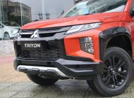 Mitsubishi Triton 2022 - TRITON ĐẠI HẠ GIÁ giá 450 triệu tại Quảng Nam