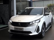 Peugeot 5008 2022 - giảm giá trực tiếp 50 triệu đồng, tặng BHVC thân xe giá 1 tỷ 254 tr tại Bình Phước