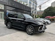 Lexus LX 570 2019 - Xe 1 chủ mua từ mới, biển Hà Nội, hỗ trợ trả góp lãi suất ưu đãi giá 8 tỷ 100 tr tại Đà Nẵng