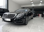 Mercedes-Maybach S 400 2016 - Bán xe đăng ký 2017 xe cá nhân giá 3 tỷ 700 tr tại Hà Nội