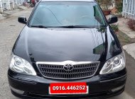 Toyota Camry 2005 - Ít sử dụng giá tốt 345tr giá 345 triệu tại Bạc Liêu