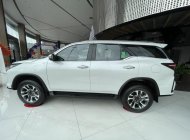 Toyota Fortuner 2022 - Giao ngay - Giảm 50% thuế trước bạ - Tặng phụ kiện cao cấp giá 1 tỷ 259 tr tại Trà Vinh