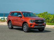 Ford Everest 2022 - Giao xe ngay quà nhận siêu lớn giá 1 tỷ 173 tr tại Hưng Yên