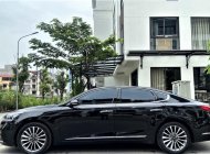 Kia K7 2017 - Cần bán xe màu đen giá 920 triệu tại Bắc Ninh