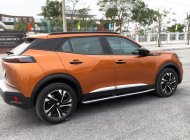 Peugeot 2008 2022 - Động cơ 1.2 turbo tăng áp giá 785 triệu tại Ninh Bình