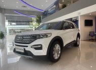 Ford Explorer 2022 - Hỗ trợ nhanh gọn thủ tục - Giao xe trước tết giá 2 tỷ 399 tr tại Hưng Yên