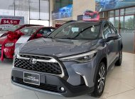 Toyota Corolla Cross 2022 - Toyota Bình Định đang có khuyến mại lớn nhất năm, khách hàng liên hệ ngay giá 746 triệu tại Bình Định