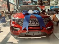 Ford Explorer 2022 - Siêu phẩm nhập khẩu Mỹ - Nhiều quà tặng giá trị - Hỗ trợ trả góp lãi suất ưu đãi giá 2 tỷ 399 tr tại Bình Dương