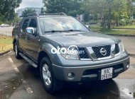 Nissan Navara cần bán  nhập thái 2 cầu 2012 - cần bán navara nhập thái 2 cầu giá 355 triệu tại Bình Thuận  