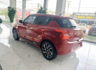 Suzuki Swift 2022 - Màu đỏ cực đẹp mới 2022 hộp CVT cực mượt giá 559 triệu tại Nghệ An