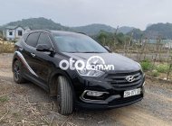 Hyundai Santa Fe ban santaffe biển tỉnh 2018 - ban santaffe biển tỉnh giá 870 triệu tại Sơn La