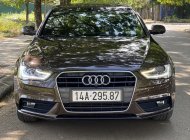 Audi A4 2015 - Đẹp như mới, xe nguyên bản nhà sản xuất giá 745 triệu tại Hà Nội