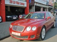 Bentley Continental 2006 - Ngoại thất đỏ mận, nội thất kem sang trọng giá 1 tỷ 450 tr tại Hà Nội