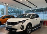 Peugeot 3008 2022 - Xe logo sư tử - Ưu đãi lên đến 60 triệu - Xe sẵn giao ngay tại Bình Định giá 1 tỷ 284 tr tại Bình Định