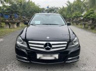 Mercedes-Benz C200 2010 - CGI 2010 phong cách thể thao đẳng cấp - Full option theo xe giá 376 triệu tại Quảng Ninh