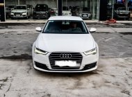 Audi A6 2016 - Xe đẹp, model 2017, full lịch sử bảo hành bảo dưỡng, sơn zin 90% giá 1 tỷ 120 tr tại Hải Phòng