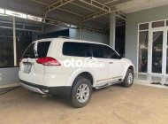 Mitsubishi Pajero Sport xe đẹp đi tiết kiểm chỉ tầm hơn 6 lit 2016 - xe đẹp đi tiết kiểm chỉ tầm hơn 6 lit giá 535 triệu tại Đắk Lắk