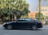 Audi A6 2009 - Xe màu đen, giá 385tr giá 385 triệu tại Hà Nội