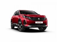 Peugeot 3008 2022 - Ưu đãi gần 50 triệu tiền mặt, tặng bảo hiểm vật chất và phụ kiện chính hãng - Giá lăn bánh rẻ nhất miền Nam giá 1 tỷ 136 tr tại Bình Phước