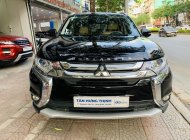 Mitsubishi Outlander 2018 - Xe chạy cực ít, xe màu đen giá 675 triệu tại Hưng Yên