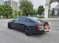 Hongqi H9 2022 - Xe màu đen giá 1 tỷ 860 tr tại Hà Nội