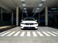 BMW 320i 2022 - Sẵn xe giao ngay - Ưu đãi lớn nhất năm giảm giá tiền mặt, tặng phụ kiện - Giá tốt nhất khu vực giá 1 tỷ 399 tr tại Bình Thuận  