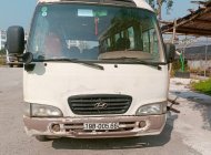 Hyundai County 2008 - Giá 58tr giá 58 triệu tại Bắc Ninh