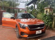 Kia Seltos   siêu lướt chỉ mới 8000km 2021 - Kia Seltos siêu lướt chỉ mới 8000km giá 700 triệu tại TT - Huế